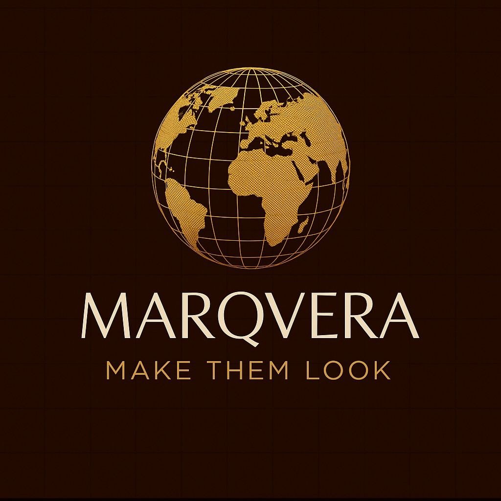 Marqvera Logo