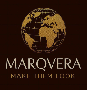 Marqvera Icon